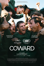 Covarde (Coward)