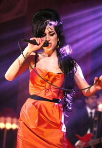 Amy Winehouse: BBC One Sessions Live in Porchester Hall (Amy Winehouse: BBC One Sessions Live in Porchester Hall)