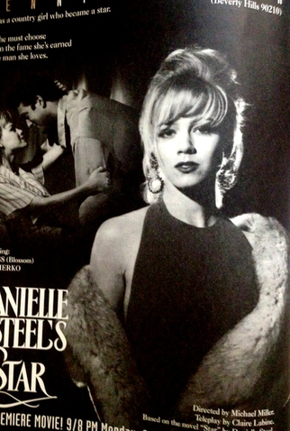 Poster 4 de Filme O Brilho da Estrela (1993)