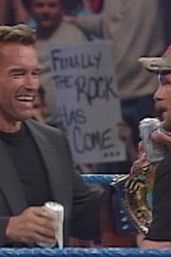 Poster de Episódio SmackDown 12 (1999)