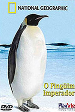 National Geographic - O Pinguim Imperador (Emperors of The Ice)