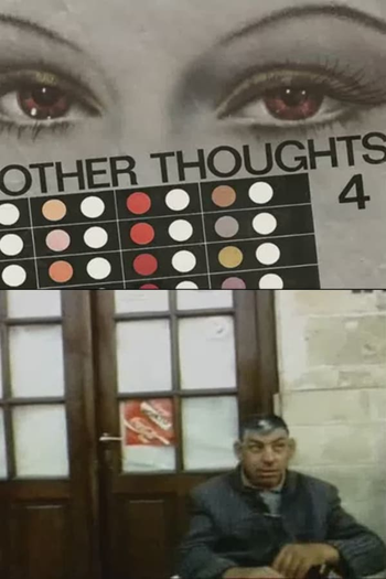 Poster de Curta Other Thoughts 4 (2008)