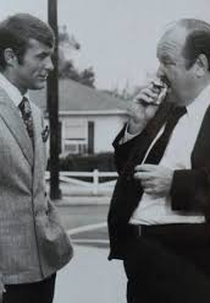 Conspiração para Matar (D.A.: Conspiracy to Kill)