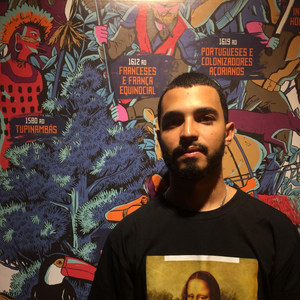 Foto de perfil de Anderson Soares