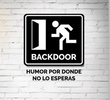 Backdoor México