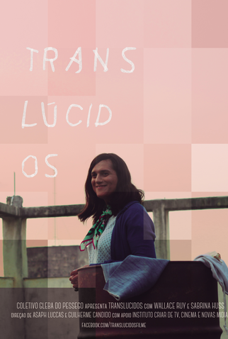 Poster 1 de Curta Translúcidos (2015)