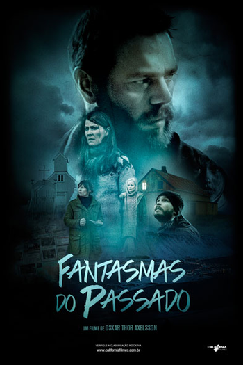  de Filme Fantasmas do Passado (2017)