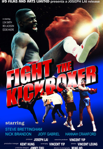 Kickboxers: Os Fora da Lei (Fight the Kickboxer)