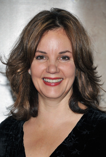 Margaret Colin - Poster / Capa / Cartaz - Oficial 2