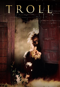 Troll: O Mundo do Espanto (Troll)