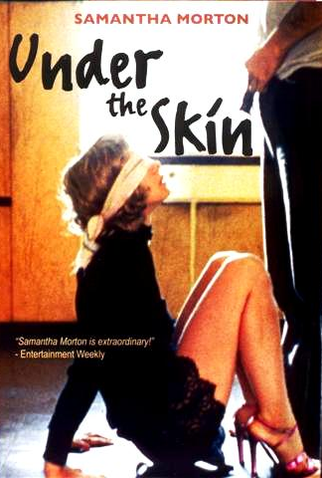 Poster 2 de Filme Under the Skin (1997)