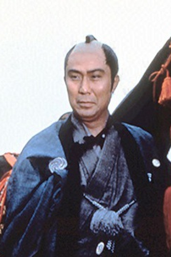 Poster de Episódio 兇賊 (1989)