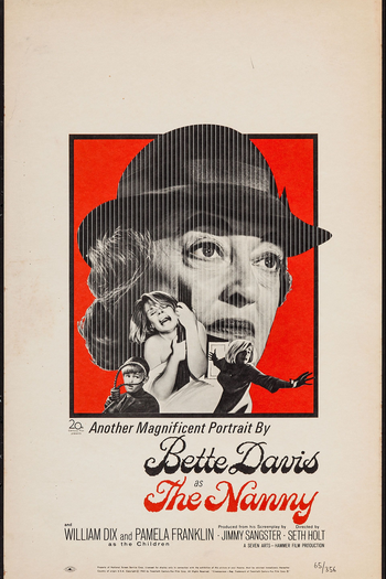  de Filme Nas Garras do Ódio (1965)