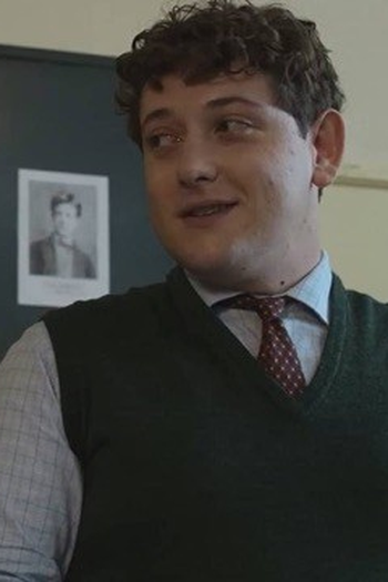 Poster de Episódio Épisode 3 (2021)
