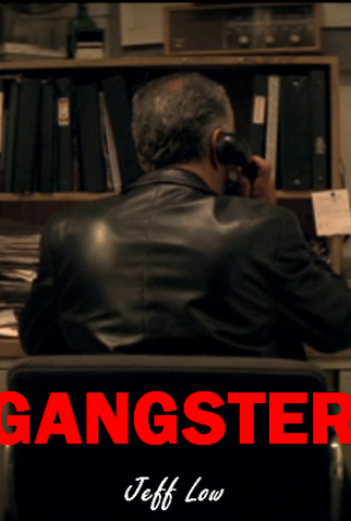 Poster 1 de Curta Gangster (2011)