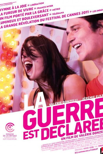  de Filme A Guerra Está Declarada (2011)
