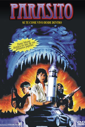  de Filme Parasita (1982)