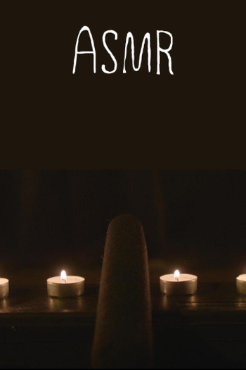 Poster de Curta ASMR (2020)