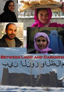 Entre Luz e Escuridão (Afghanistan: Between Light and Darkness)
