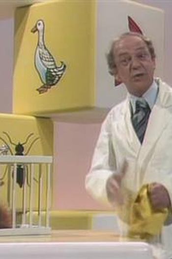 Poster de Episódio Don Knotts (1977)