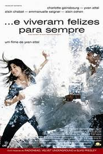  de Filme E Viveram Felizes Para Sempre (2004)