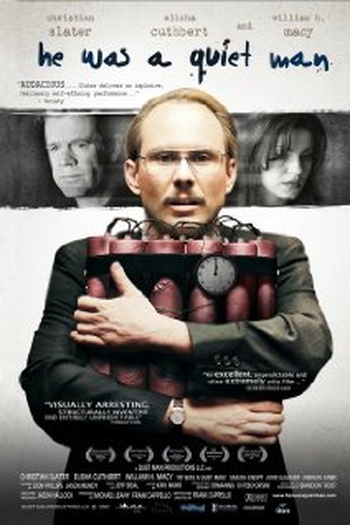  de Filme A Fúria (2007)