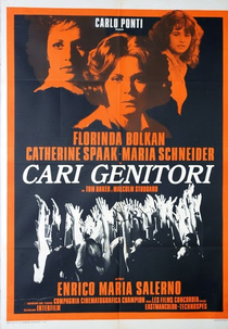 Caros Pais (Cari genitori)