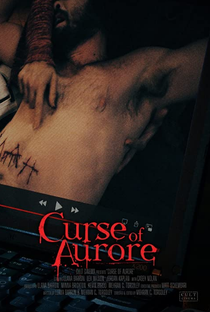 Curse of Aurore - Poster / Capa / Cartaz - Oficial 1