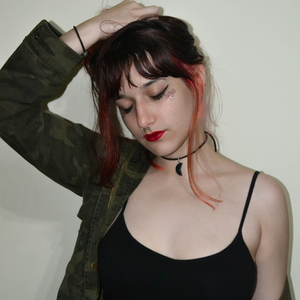 Foto de perfil de Giovanna