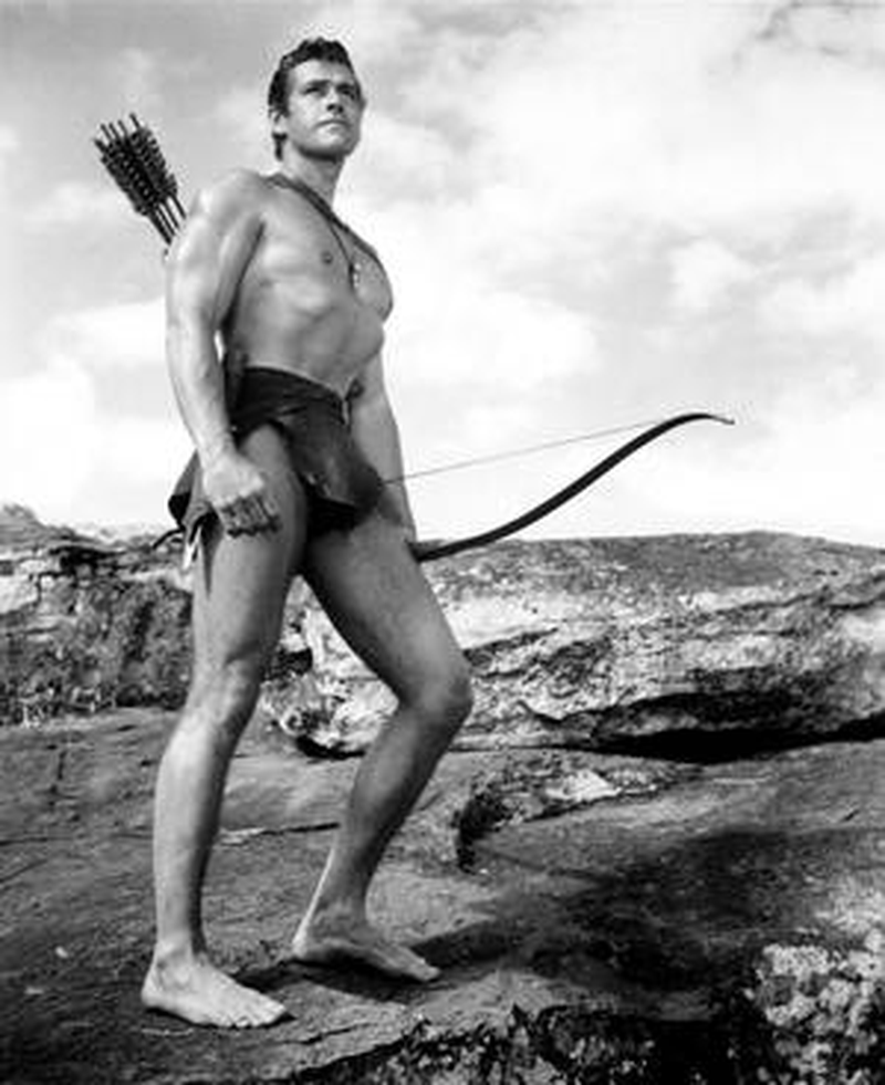 Gordon Scott - Foto 3