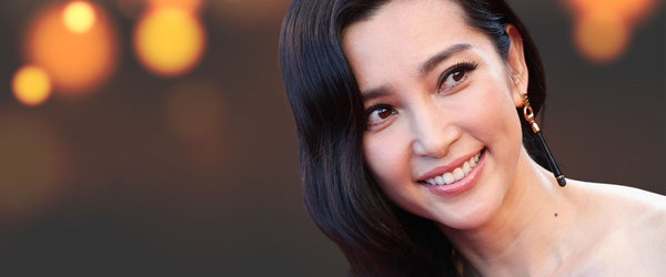 Li Bingbing e sua luta para impedir o comércio de marfim na China