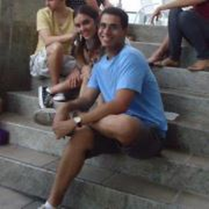 Foto de perfil de Tony Fernando
