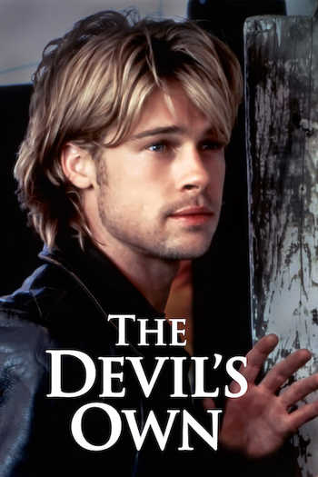  de Filme Inimigo Íntimo (1997)