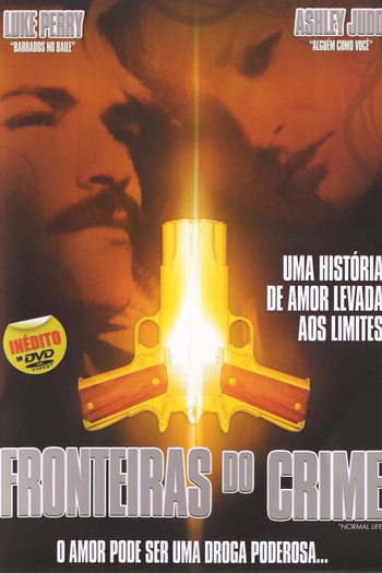  de Filme Fronteiras do Crime (1996)