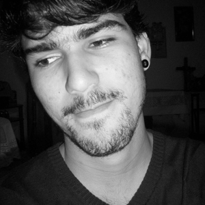 Foto de perfil de Victor Brasileiro