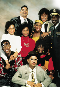 Um Mundo Diferente (4ª Temporada) (A Different World (Season 4))