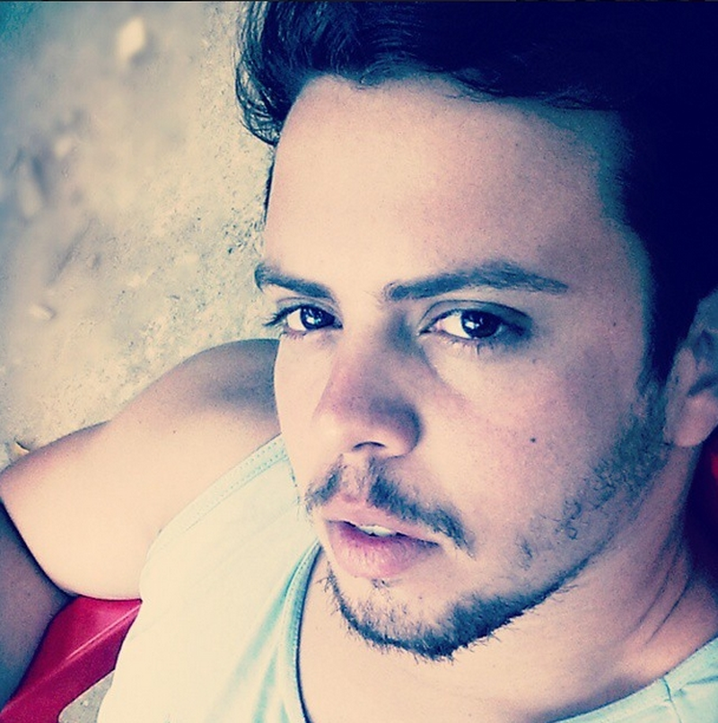 Erison Ayron Dos Santos - Foto 2