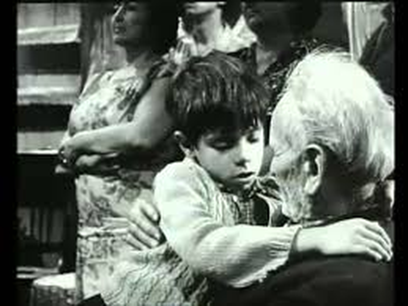 Foto 4 de Largo viaje 