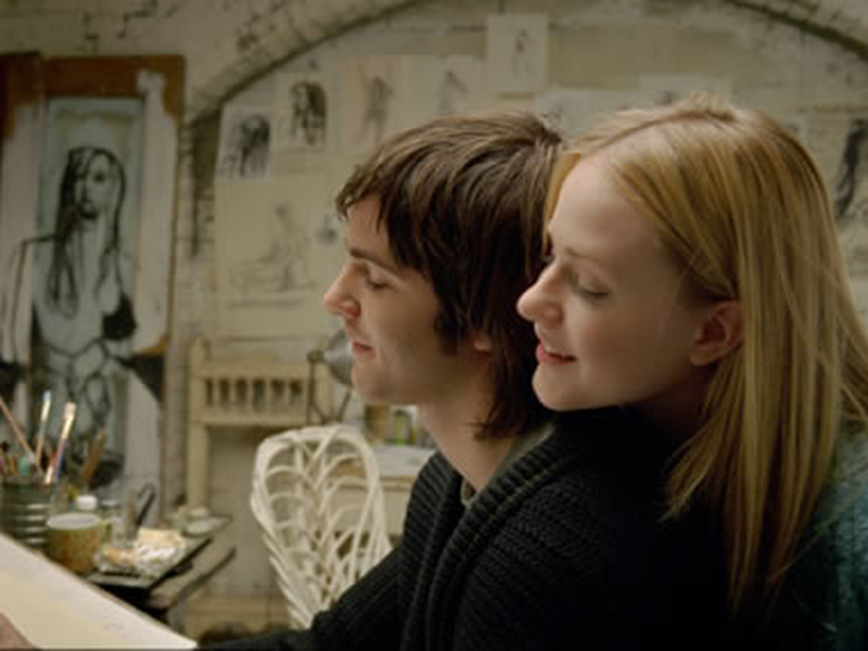Foto 4 de Across the Universe