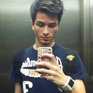 Foto de perfil de Gabriell
