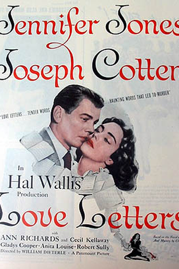 Poster de Filme Um Amor em Cada Vida (1945)