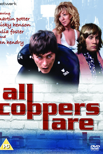  de Filme All Coppers Are... (1972)