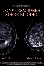 Conversas sobre o Ódio (Conversaciones Sobre El Odio)