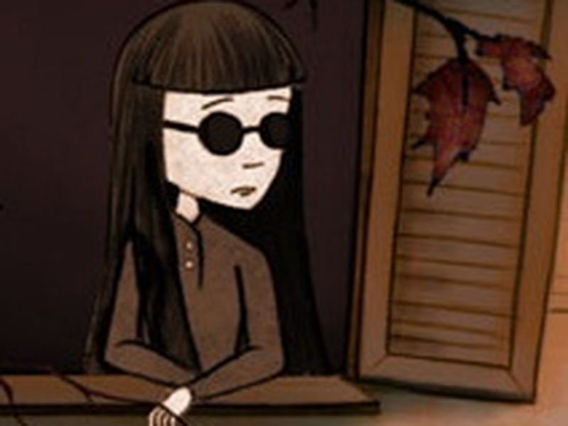 Foto 1 de Deadtime Stories