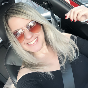 Foto de perfil de Soraia Nascody