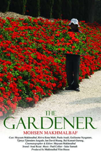  de Filme O Jardineiro (2012)
