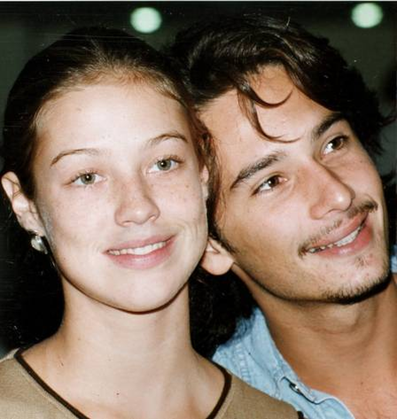Luana Piovani - Foto 9