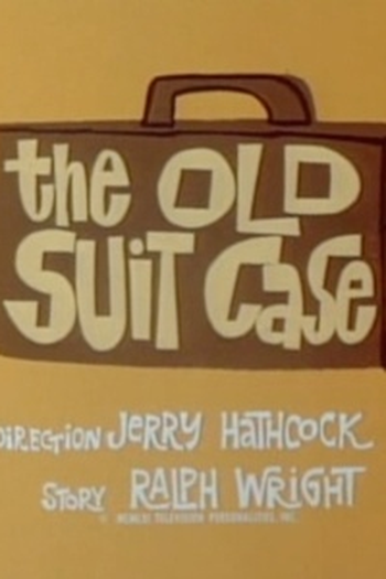 Poster de Episódio The Old Suit Case (1961)