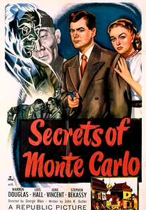 Segredos de Monte Carlo (Secrets of Monte Carlo)