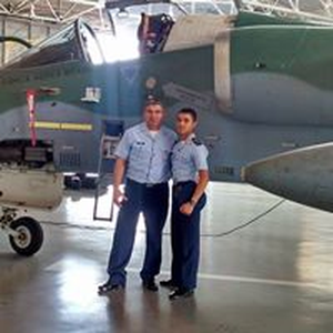 Foto de perfil de Sampaio